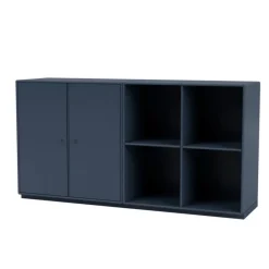 Pair, inkl. sokkel fra<Montana Sale