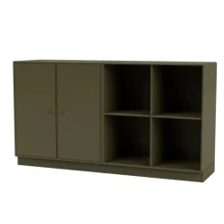 Pair, inkl. sokkel fra<Montana Sale