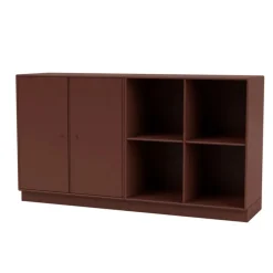 Pair, inkl. sokkel fra<Montana Sale