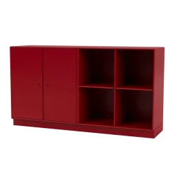 Pair, inkl. sokkel fra<Montana Sale