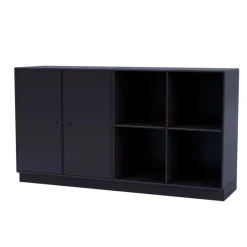 Pair, inkl. sokkel fra<Montana Sale