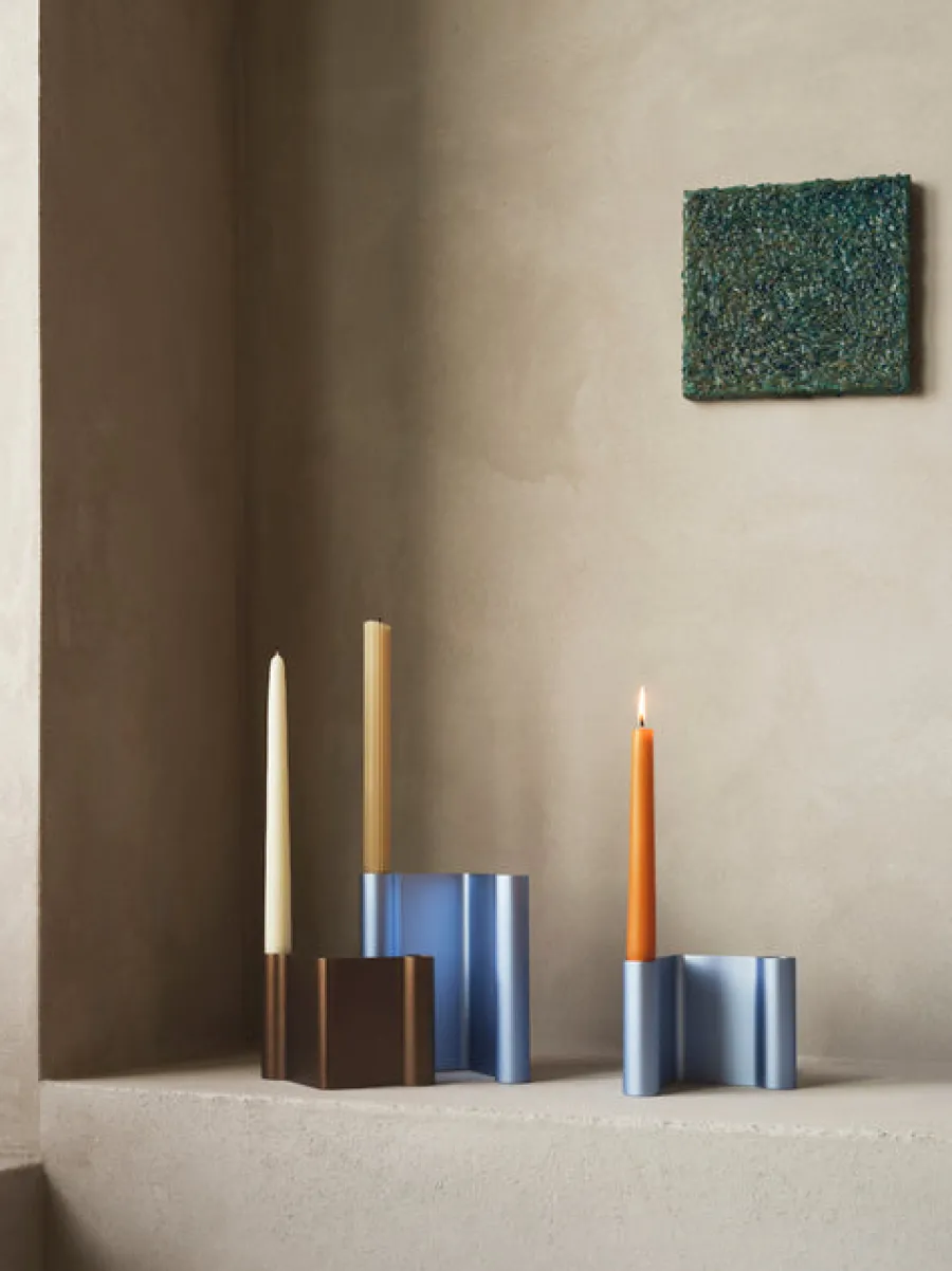 Pair lysestage, H18 fra<Muuto