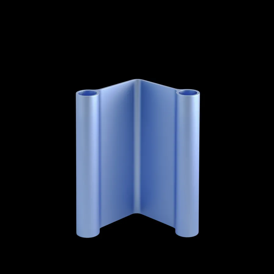 Pair lysestage, H18 fra<Muuto