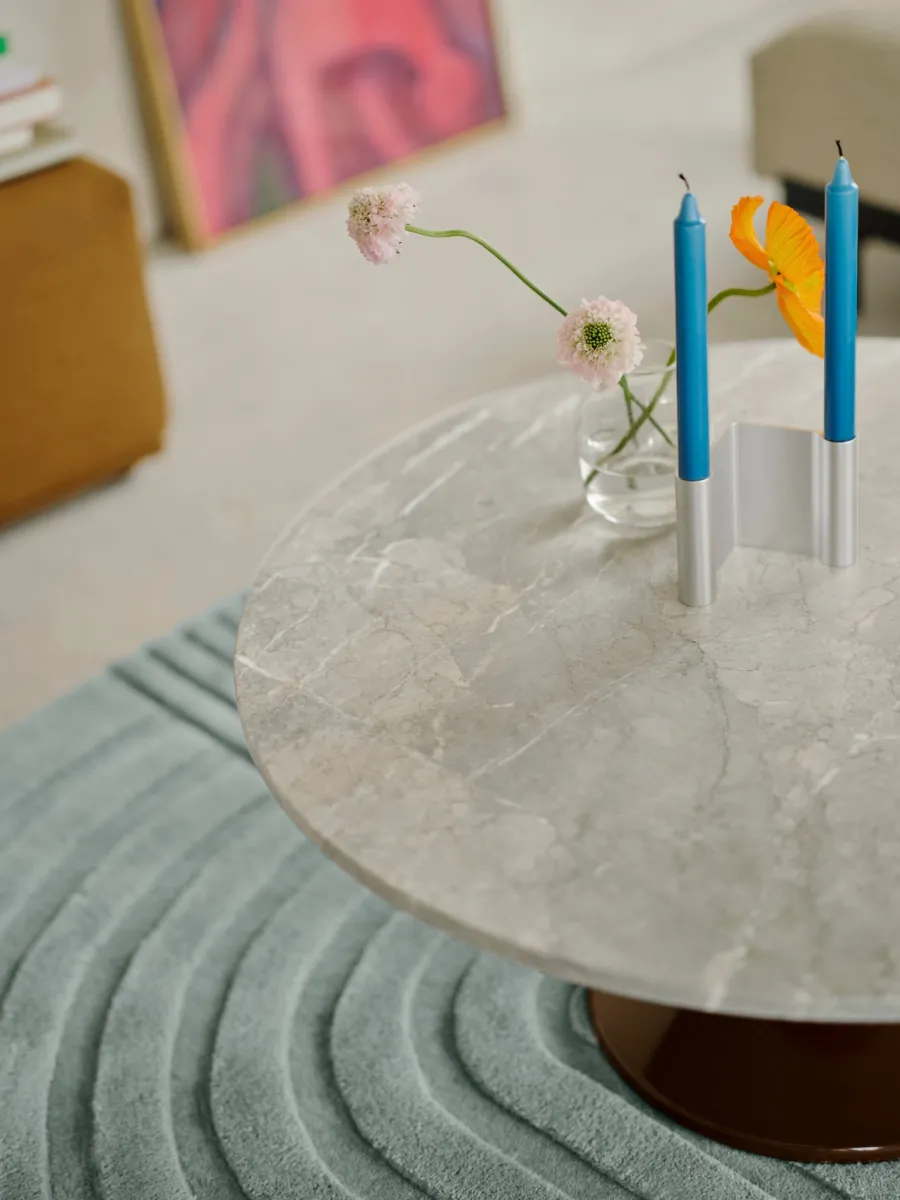 Pair lysestage, H18 fra<Muuto