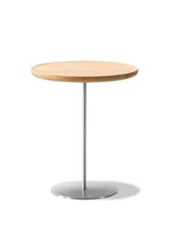 Pal Table Ø44 fra<Fredericia Furniture Hot