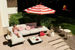 Paletti loungebord fra<Fatboy Hot