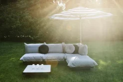 Paletti loungebord fra<Fatboy Hot