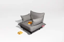 Paletti loungestol fra<Fatboy