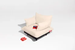 Paletti loungestol fra<Fatboy