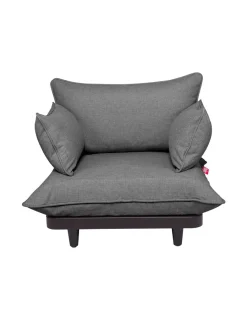 Paletti loungestol fra<Fatboy