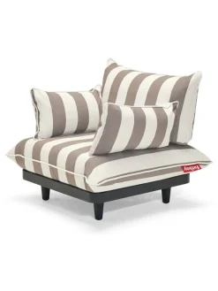 Paletti loungestol fra<Fatboy