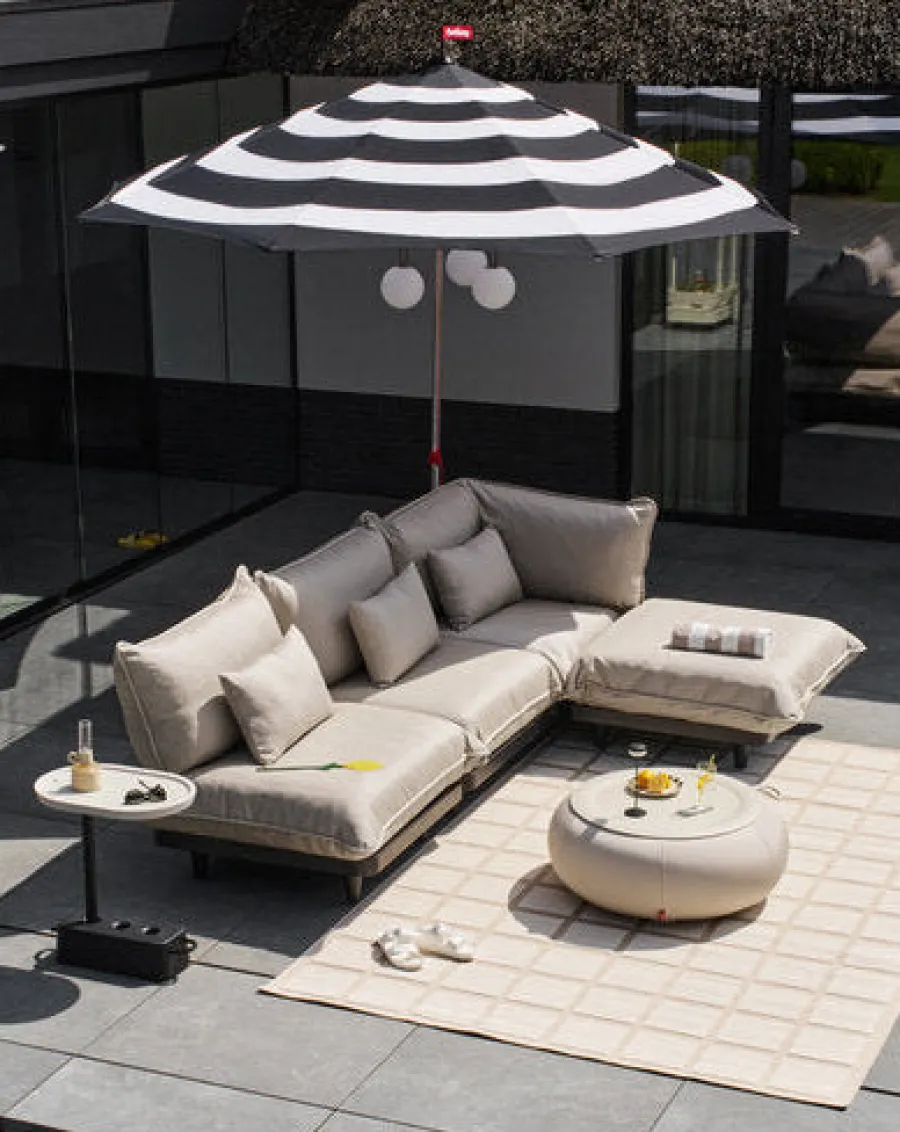 Paletti Set Large - hjørnesofa fra<Fatboy Outlet