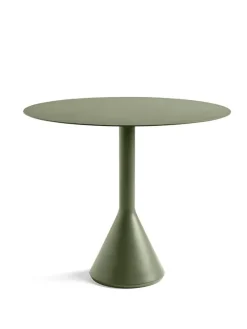 Palissade Cone Table fra<HAY