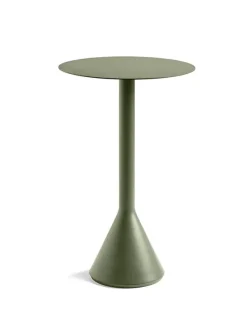 Palissade Cone Table fra<HAY