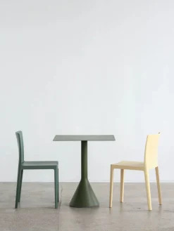 Palissade Cone Table fra<HAY