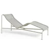 Palissade Cord Chaise Longue fra<HAY Hot