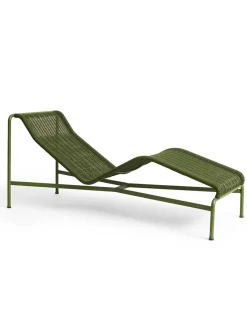 Palissade Cord Chaise Longue fra<HAY Hot