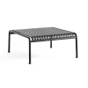 Palissade Low Table, anthracite fra<HAY Outlet