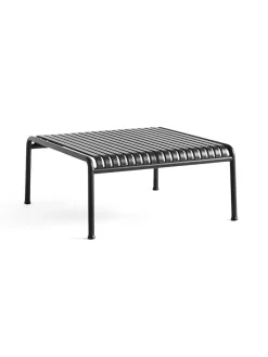 Palissade Low Table, iron red fra<HAY Hot