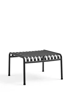 Palissade Ottoman, hot galvanised fra<HAY Hot