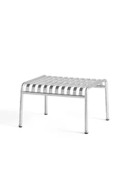 Palissade Ottoman, hot galvanised fra<HAY Hot