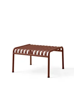 Palissade Ottoman, iron red fra<HAY Sale