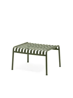 Palissade Ottoman, iron red fra<HAY Sale