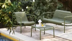 Palissade Ottoman, sky grey fra<HAY New