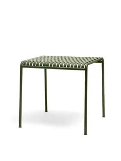 Palissade Table 90x82, antracit fra<HAY New