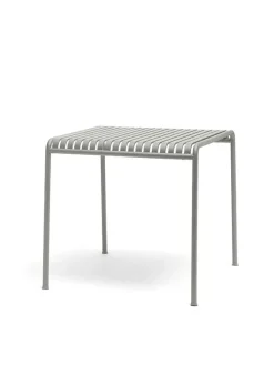 Palissade Table 90x82, hot galvanised fra<HAY Clearance