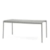 Palissade Table 170x90, sky grey fra<HAY Outlet