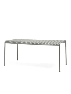 Palissade Table 170x90, sky grey fra<HAY Outlet