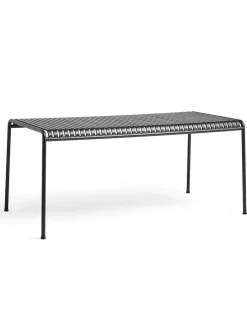 Palissade Table 170x90, sky grey fra<HAY Outlet