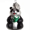 Panda Ornament fra<Brink Nordic Discount