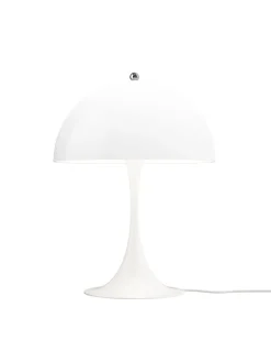 Panthella 320 bordlampe, messing af Verner Panton<Louis Poulsen Discount