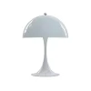 Panthella 250 bordlampe, pale blue af Verner Panton<Louis Poulsen Discount