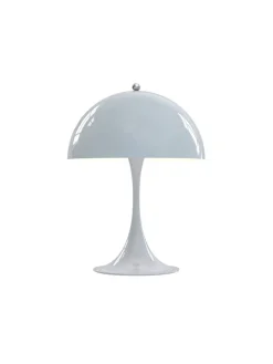 Panthella 250 Bordlampe, pale rose opal af Verner Panton<Louis Poulsen Clearance