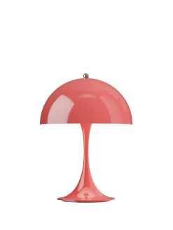 Panthella 250 Portable V3 Bordlampe fra<Louis Poulsen Discount