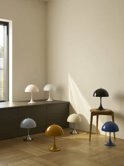 Panthella 250 Portable V3 Bordlampe fra<Louis Poulsen Discount