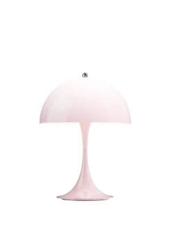 Panthella 250 Portable V3 Bordlampe fra<Louis Poulsen Discount