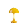 Panthella 160 Portable V3, opaque yellow af Verner Panton<Louis Poulsen Online
