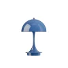Panthella 160 Portable V3, opaque indigo af Verner Panton<Louis Poulsen Outlet
