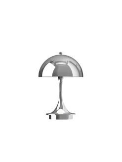 Panthella 160 Portable V3, opaque indigo af Verner Panton<Louis Poulsen Outlet