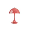 Panthella 160 Portable V3, opaque coral af Verner Panton<Louis Poulsen Outlet