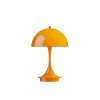 Panthella 160 Portable V3, opaque orange af Verner Panton<Louis Poulsen Sale