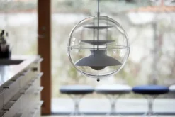 Panto pendel Ø50 af Verner Panton<Verpan Sale