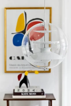 Panto pendel Ø50 af Verner Panton<Verpan Sale