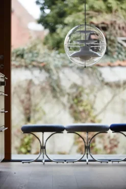 Panto pendel Ø40 af Verner Panton<Verpan Best