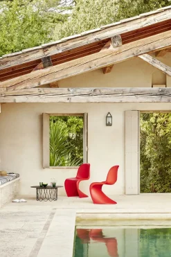 Panton Chair fra<Vitra New