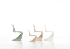 Panton Junior Stol fra<Vitra New